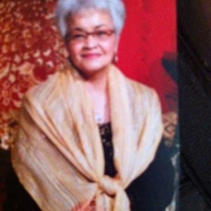 Meet your Posher, Odette